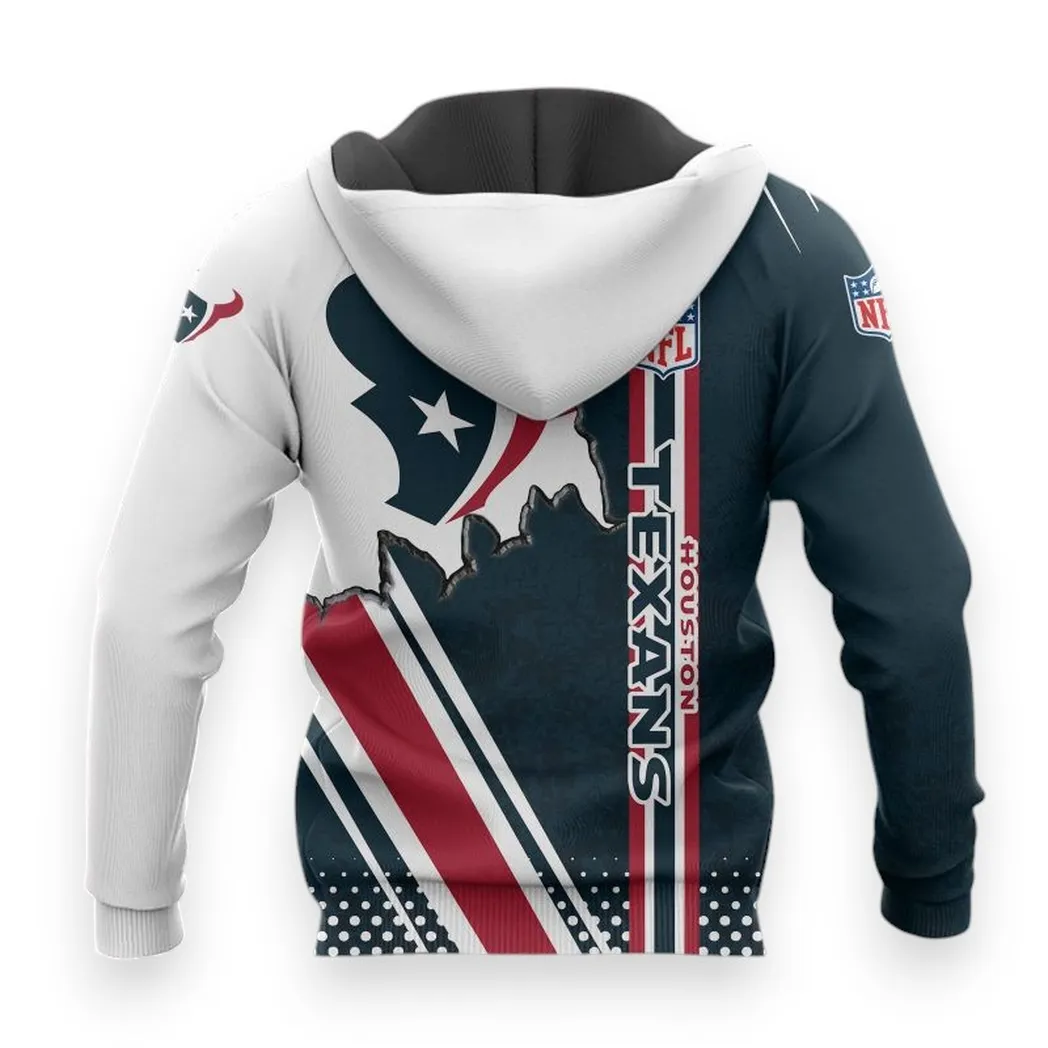 Match Day Squad Hoodie, Game Ready Fullover Hoodie NFL400 - Image 2