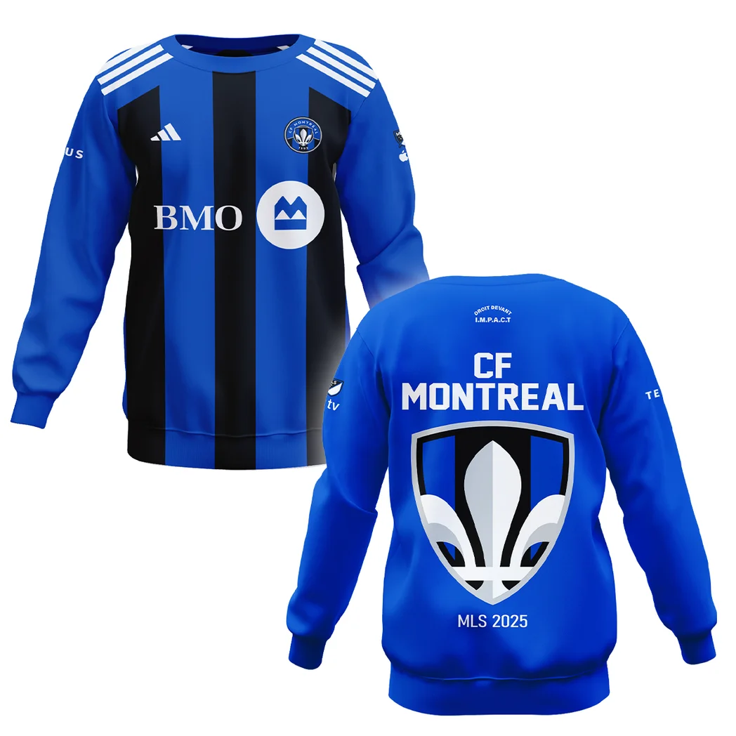 Match Energy Sweatshirt, Everyday Comfort Sport Sweatshirt HVN1096MF