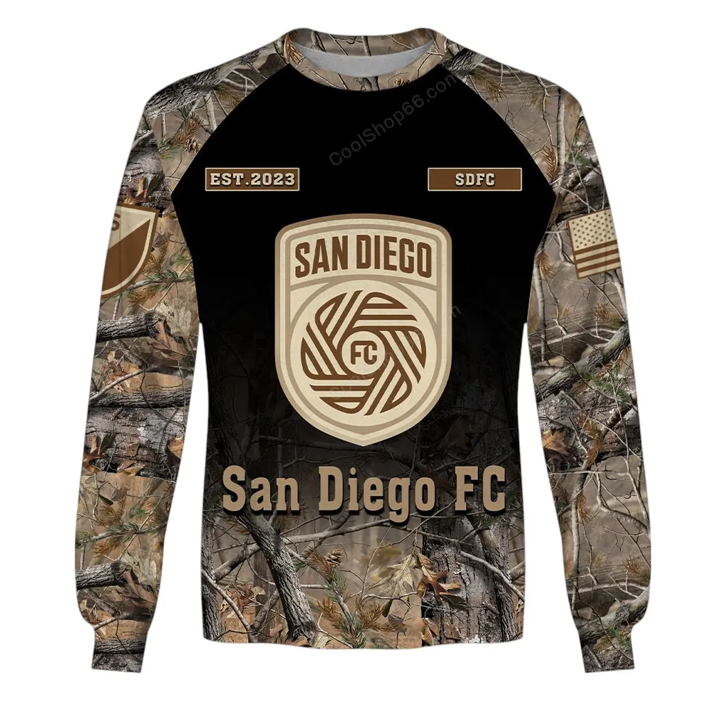 Match Pulse Sweatshirt, Match Day Ready Sweatshirt MLS047