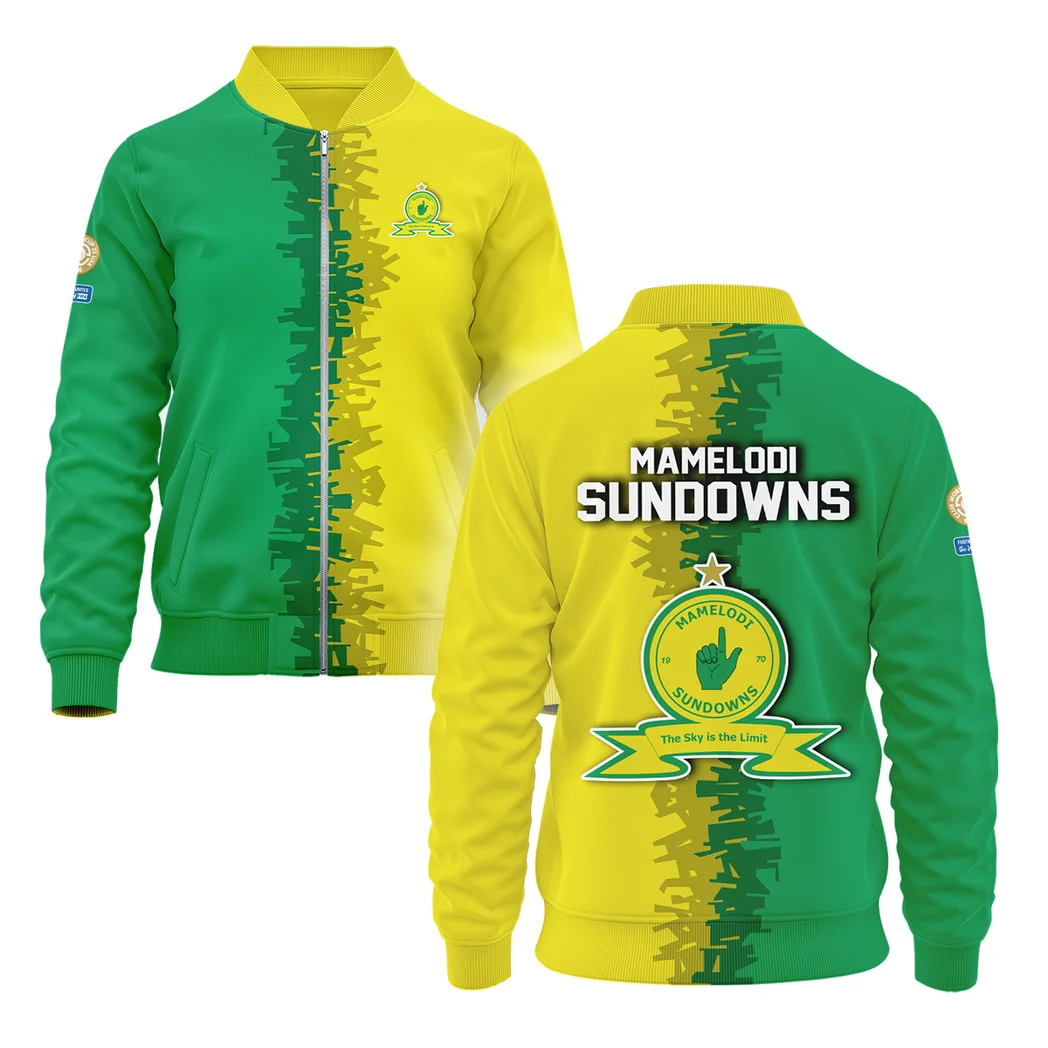 Matchday Spirit Bomber Jacket, Bomber Jacket Everyday Fans HVN1103MS