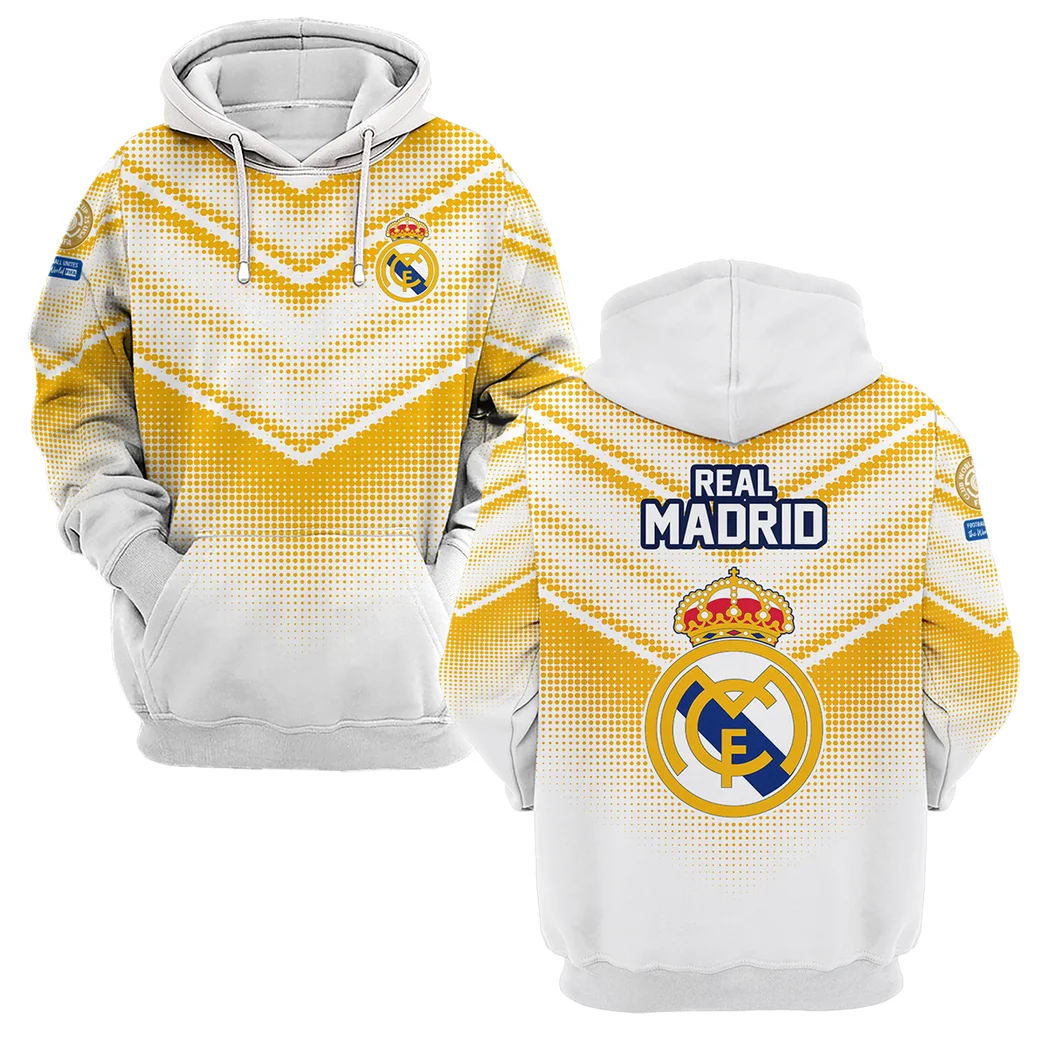 Matchday Spirit Hoodie, Road Warrior Night Hoodie HVN1065RM