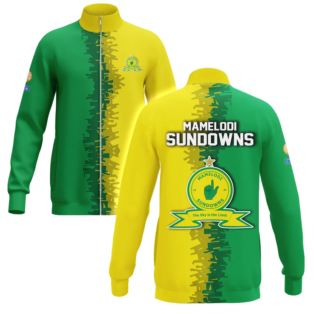 Matchday Spirit Stand Collar Jacket, Athletic Stretch Fan Lifestyle Jacket HVN1103MS