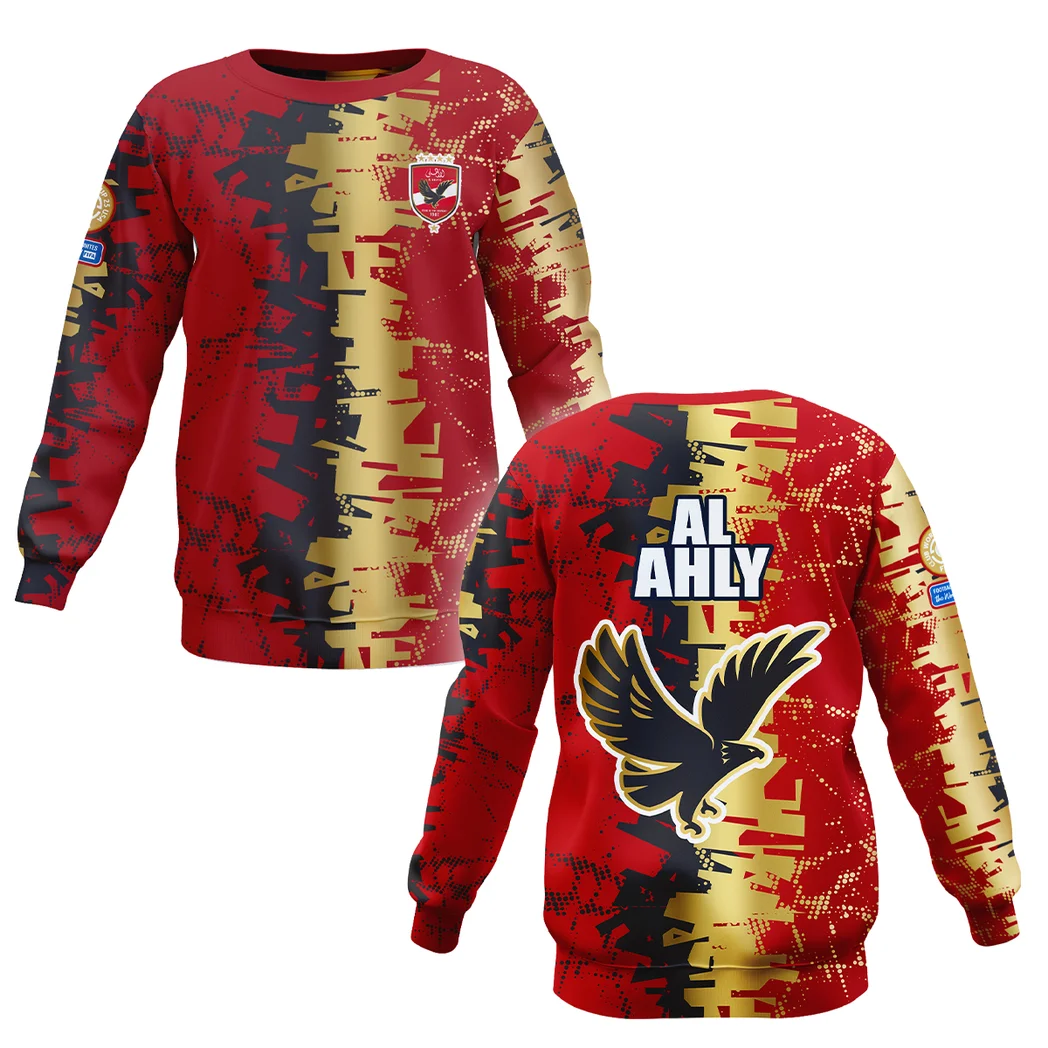 Matchday Spirit Sweatshirt, Sport Lifestyle Street Sweatshirt HVN1082AA