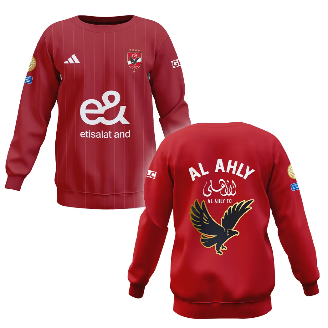 Matchday Spirit Sweatshirt, Sport Lifestyle Street Sweatshirt HVN1099AA
