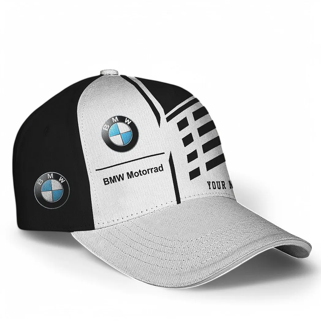 Mid-Size Luxury Car Classic Cap, Racing Spirit Baseball Cap For Auto Lovers CAR730 - Image 2