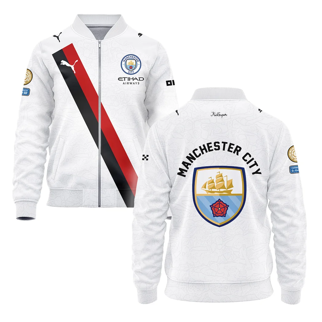 Midlands Loyalists Bomber Jacket, Sports Bomber Jacket Custom HVN1059MC