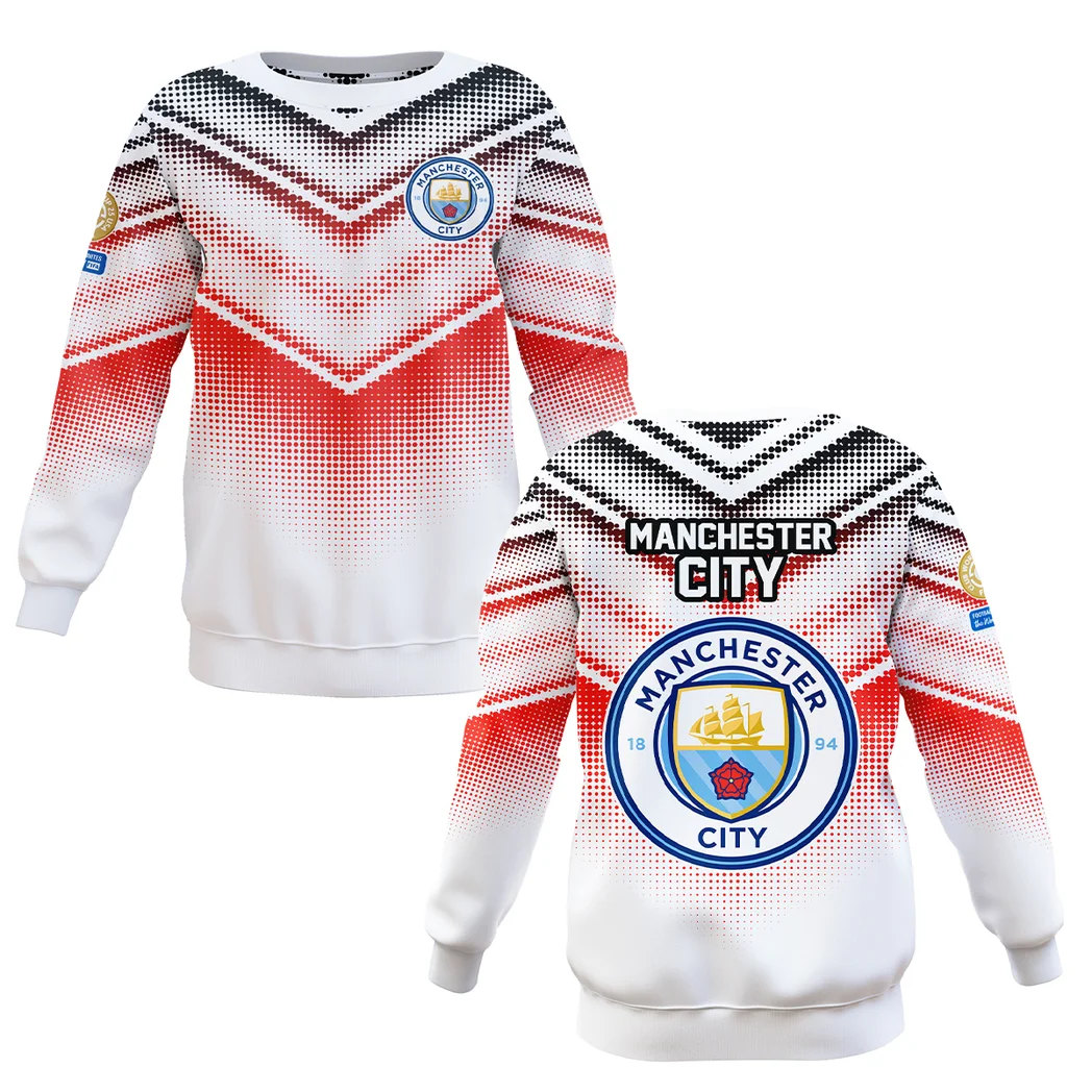 Midlands Loyalists Sweatshirt, Street Style Fan Sweatshirt HVN1065MC