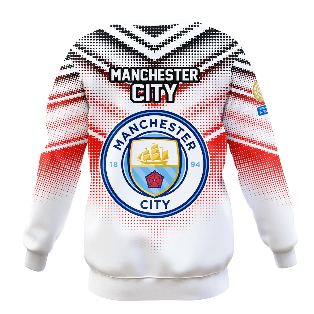 Midlands Loyalists Sweatshirt, Street Style Fan Sweatshirt HVN1065MC - Image 3