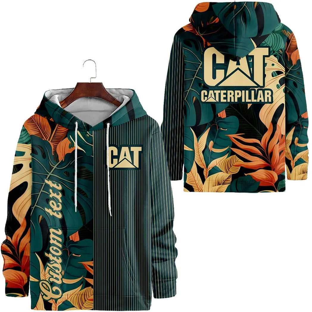 Mining Equipment Hoodie 3D Print, Road Warrior Night Hoodie CAR434