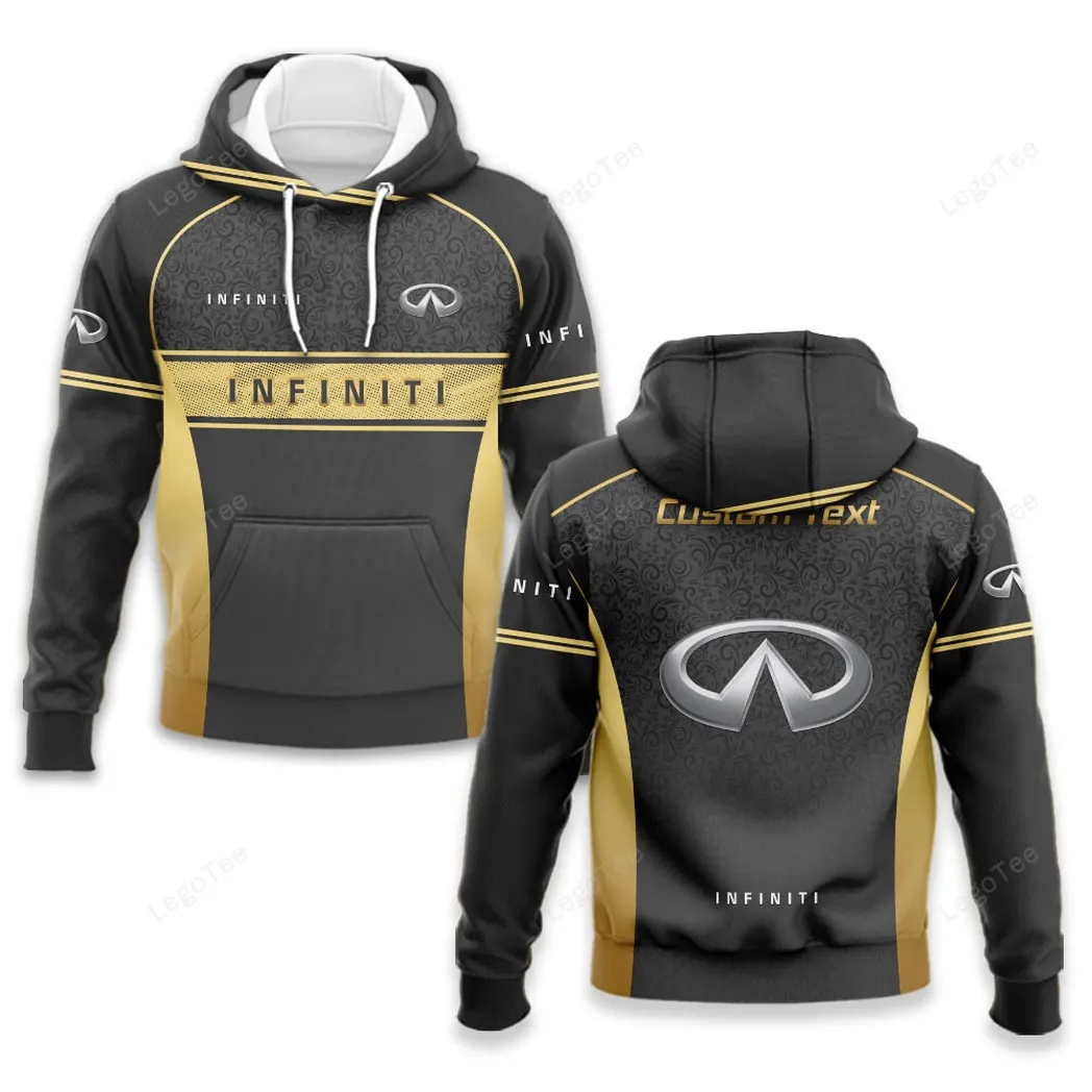 Modern Luxury Auto Hoodie 3D Print, Road Trip Travel Hoodie CAR137