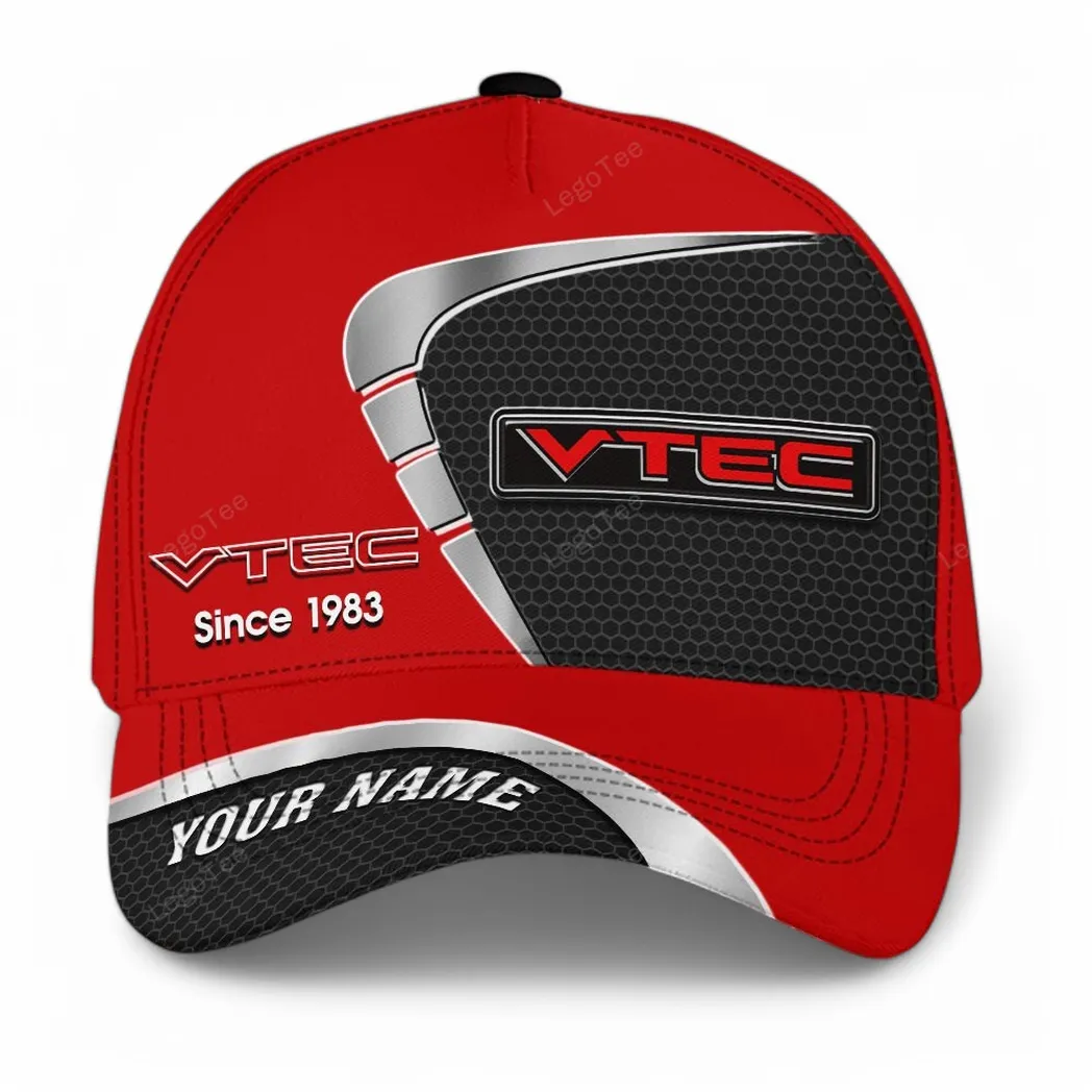 Modified Coupe Classic Cap, Racing Spirit Baseball Cap For Auto Collectors CAR990