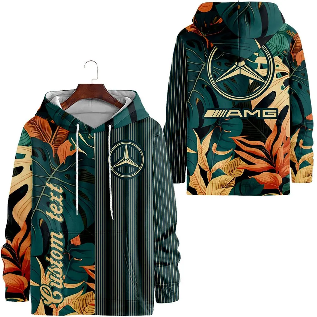 Motorsport Car Hoodie 3D Print, Retro Rider Vibe Hoodie CAR434