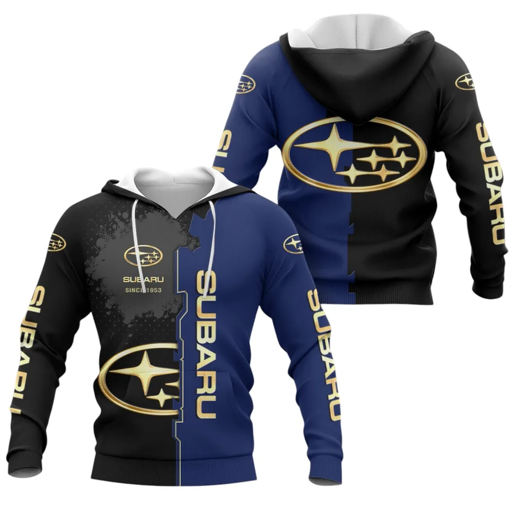 Mountain Ride Hoodie 3D Print, Retro Rider Vibe Hoodie CAR440