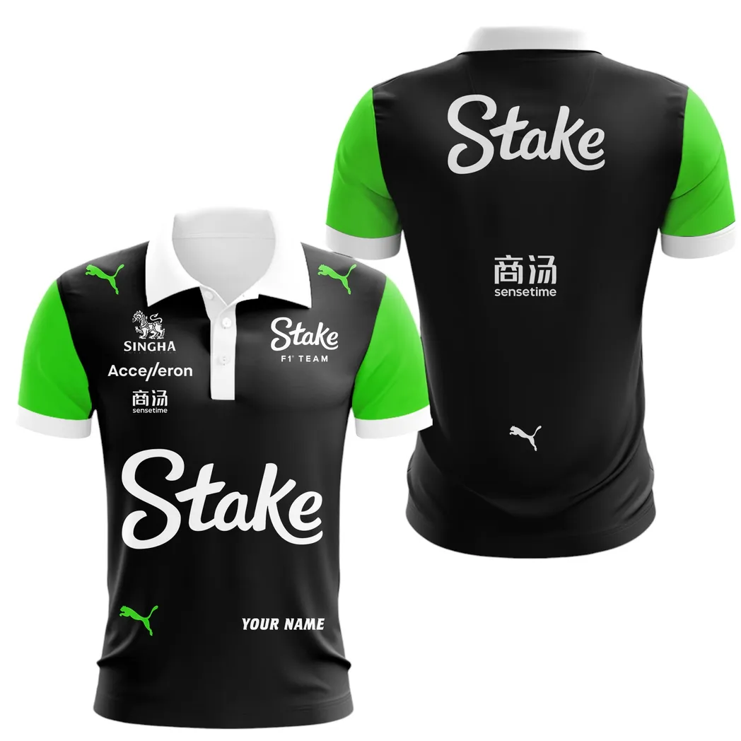 Muscle Car Polo Shirt, Comfortable Street Polo For Car Owner CAR41304142507