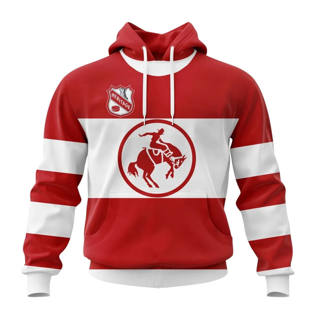 Net Energy Hoodie, Classic Garage Pride Hoodie DNHL108