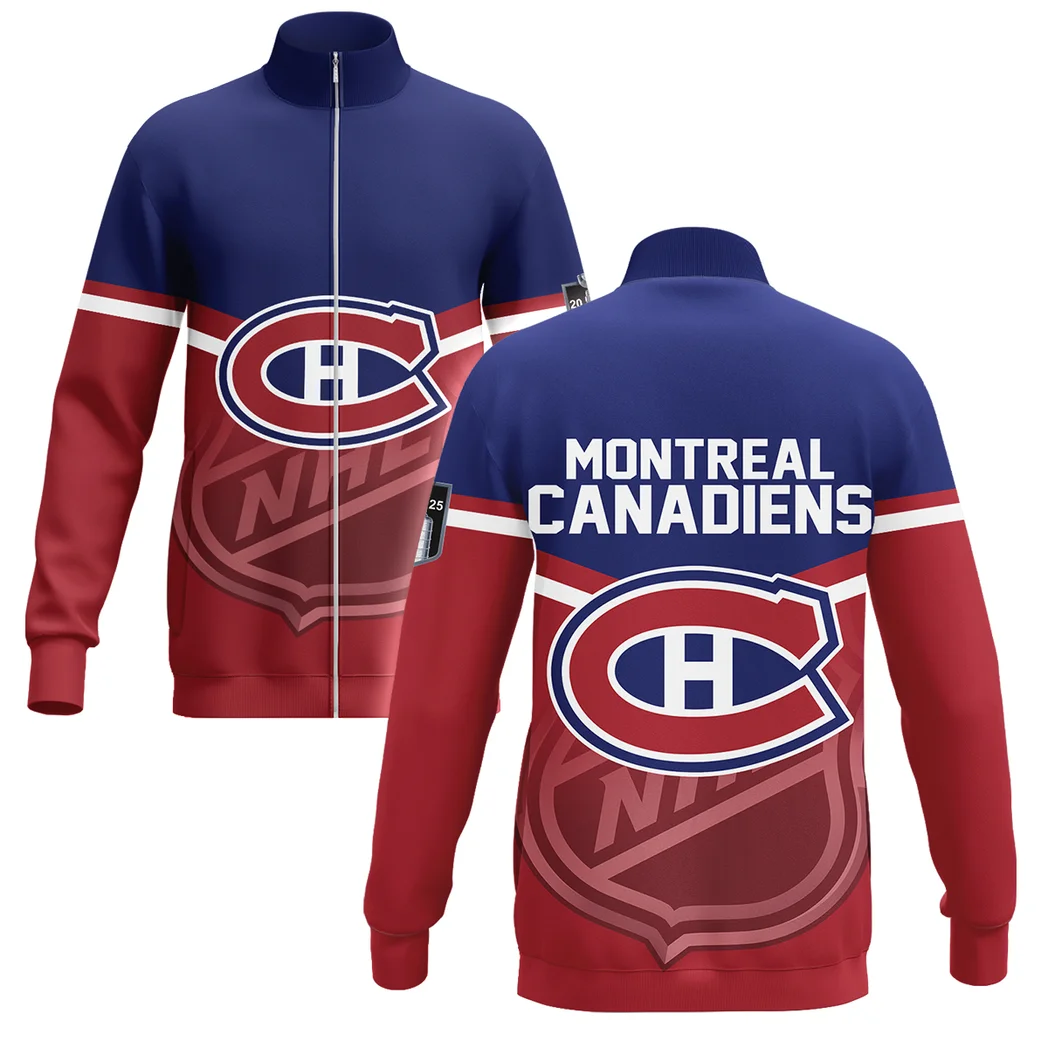 Net Hustle Stand Collar Jacket, Sporty Jacket for Men & Women HVN1054MT