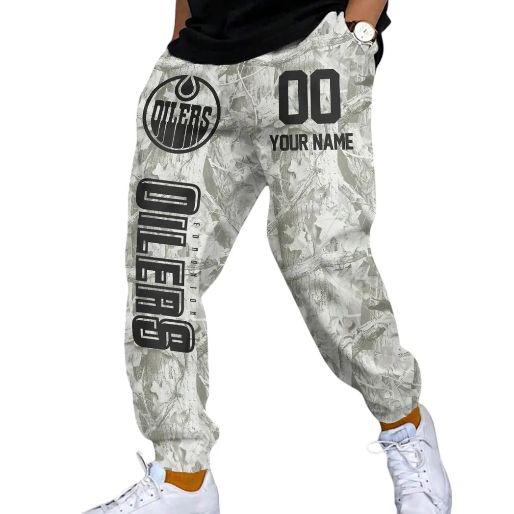 Net Hustle Sweatpants, Fan Pride Everyday Pants DNHL107