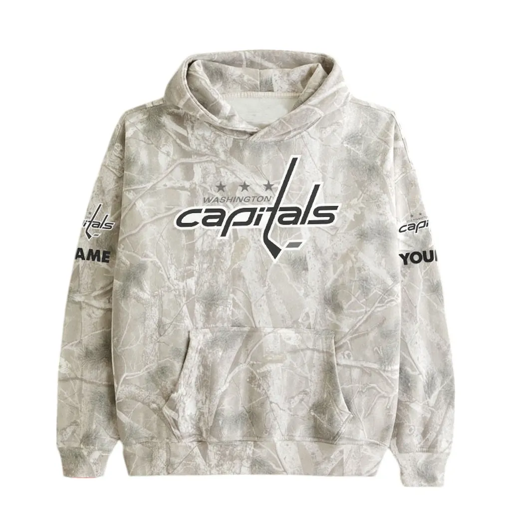 Net Rise Hoodie, Limited Edition Biker Hoodie DNHL107