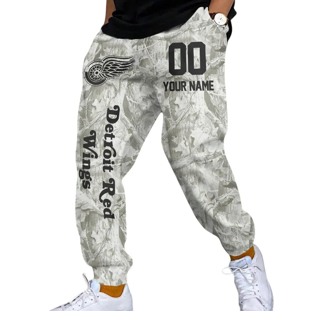 Net Spark Sweatpants, Team Spirit Lifestyle Pants DNHL107