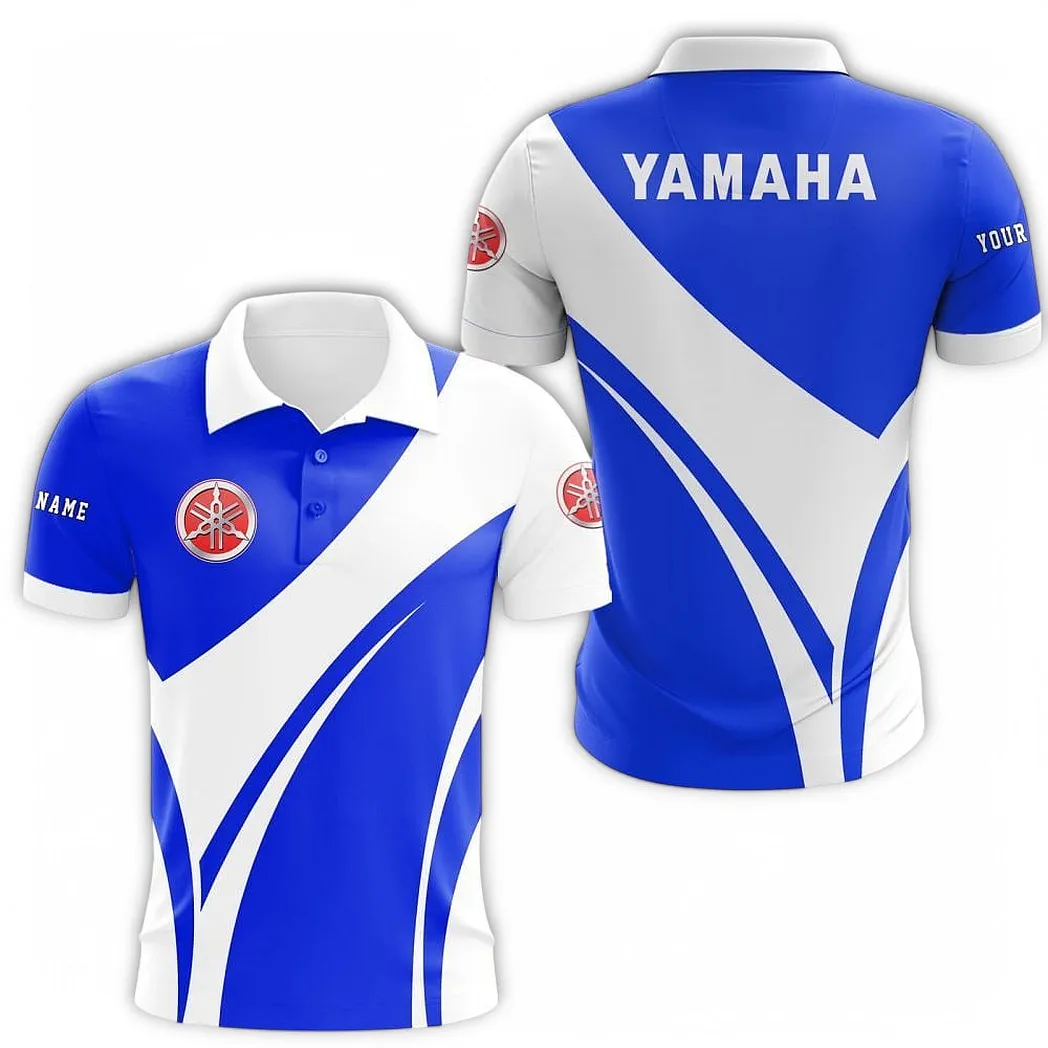 Off-Road Bike Polo Shirt, Comfortable Urban Polo For Car Enthusiasts CAR73021525694