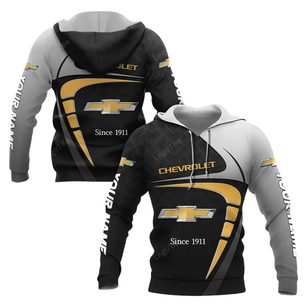 Off-Road SUV Hoodie 3D Print, Limited Edition Biker Hoodie CAR116