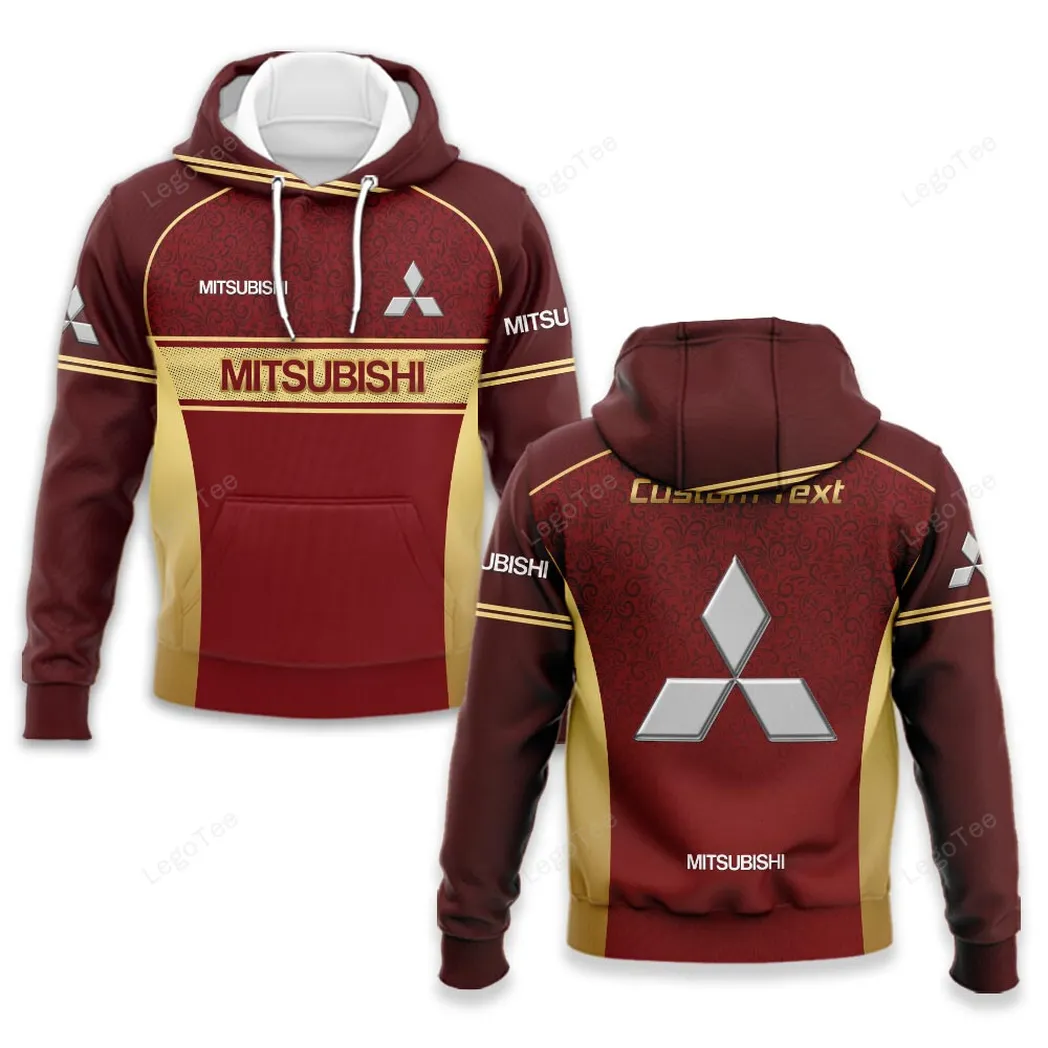 Off-Road SUV Hoodie 3D Print, Limited Edition Biker Hoodie CAR137
