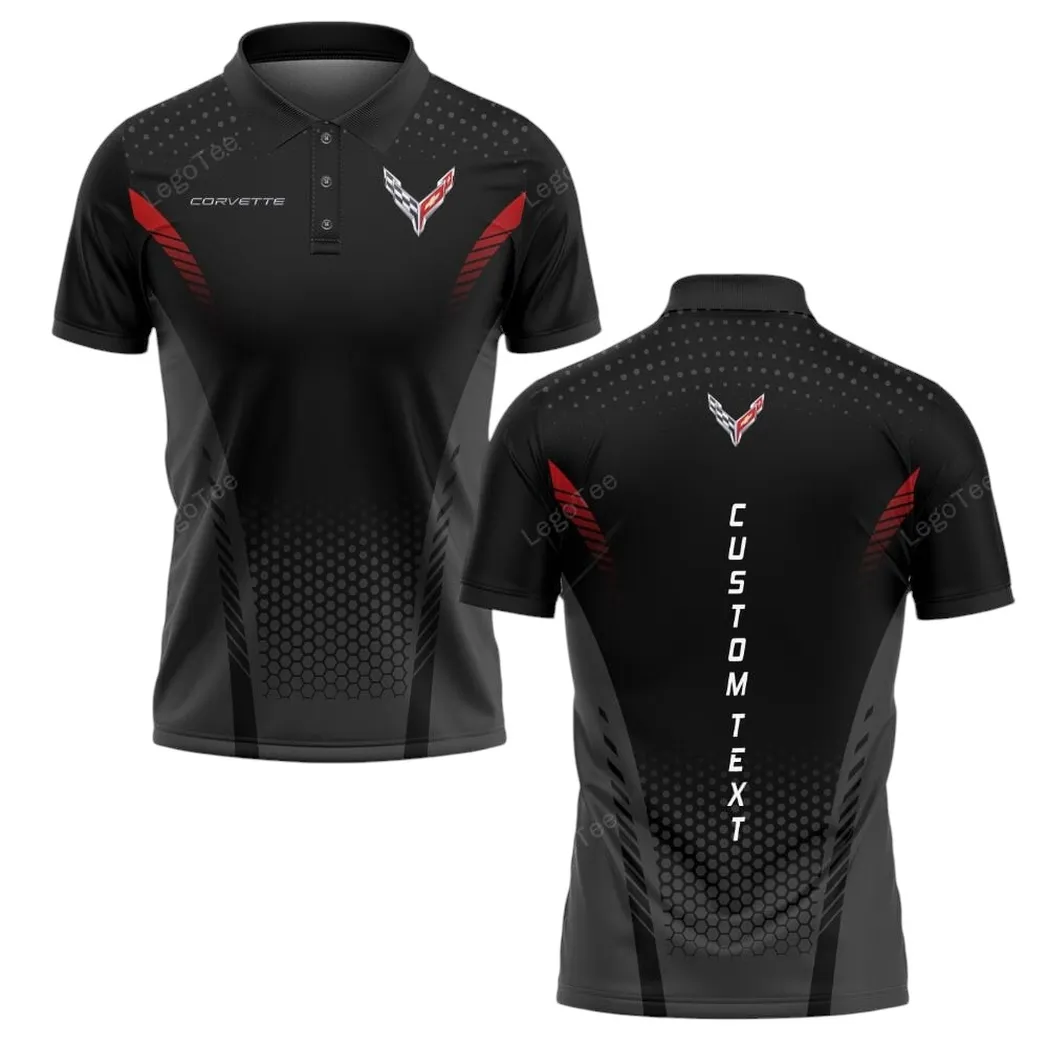 Off-Road SUV Polo Shirt, Rugged Streetwear Polo For Car Owner CAR10803122513