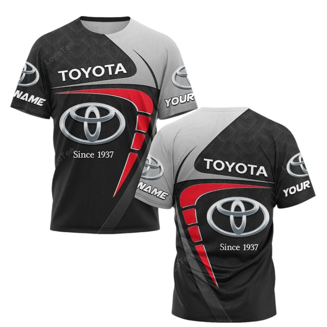 Off-Road SUV T-Shirt 3D Print, Road Pride Shirt CAR116