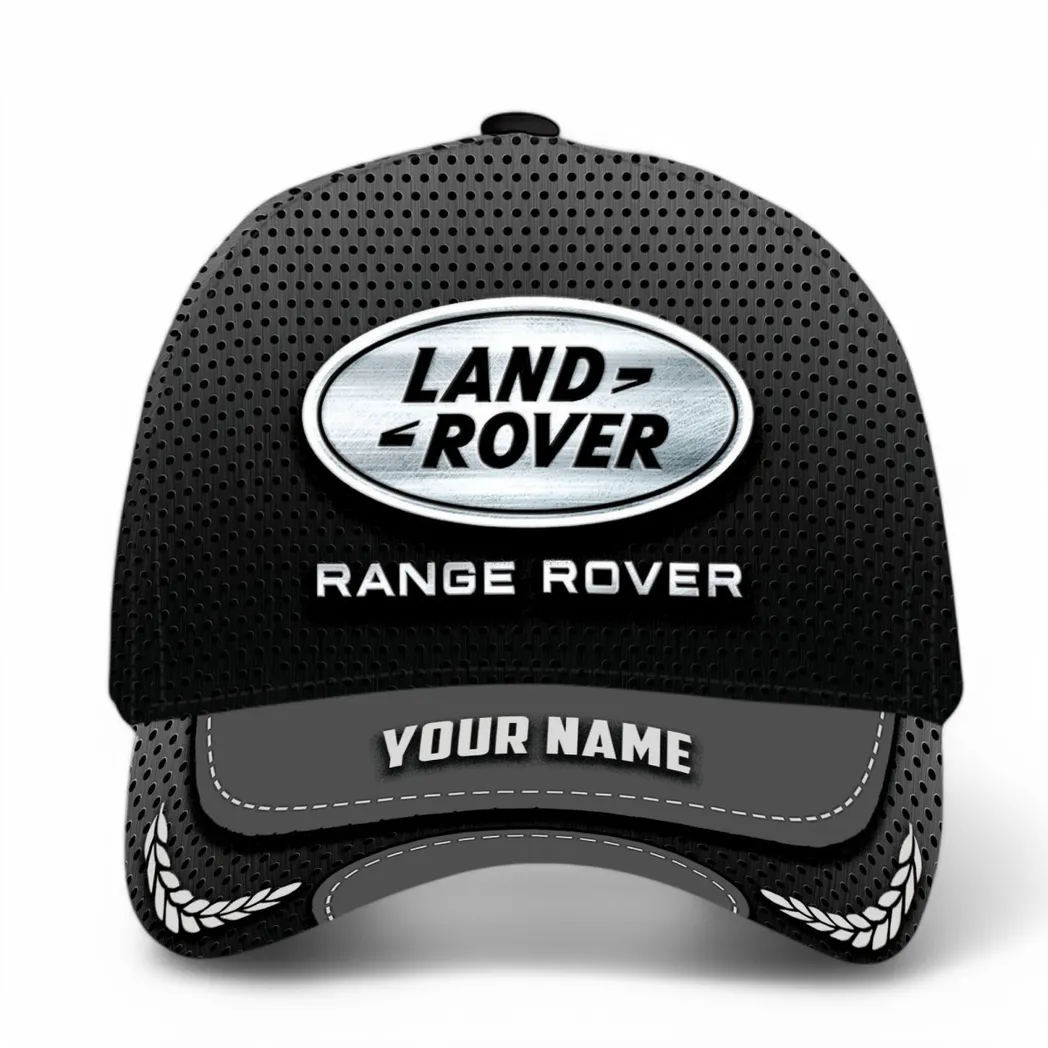 Off-Road Vehicle Brand Classic Cap, Bold Road Baseball Cap For Auto Owners CAR300