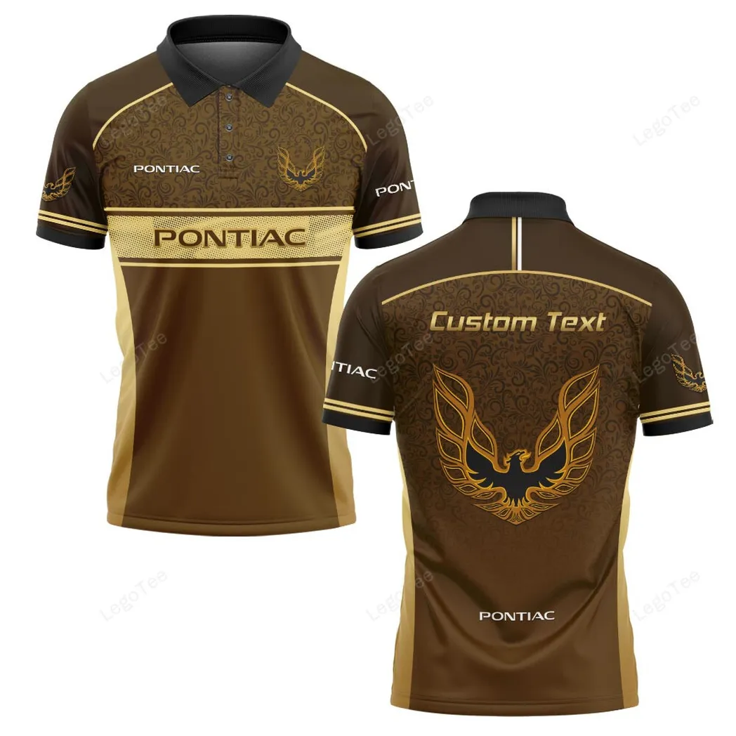 Old-School Automobile Polo Shirt, Adventure-Ready Street Polo For Car Owner CAR137021325961