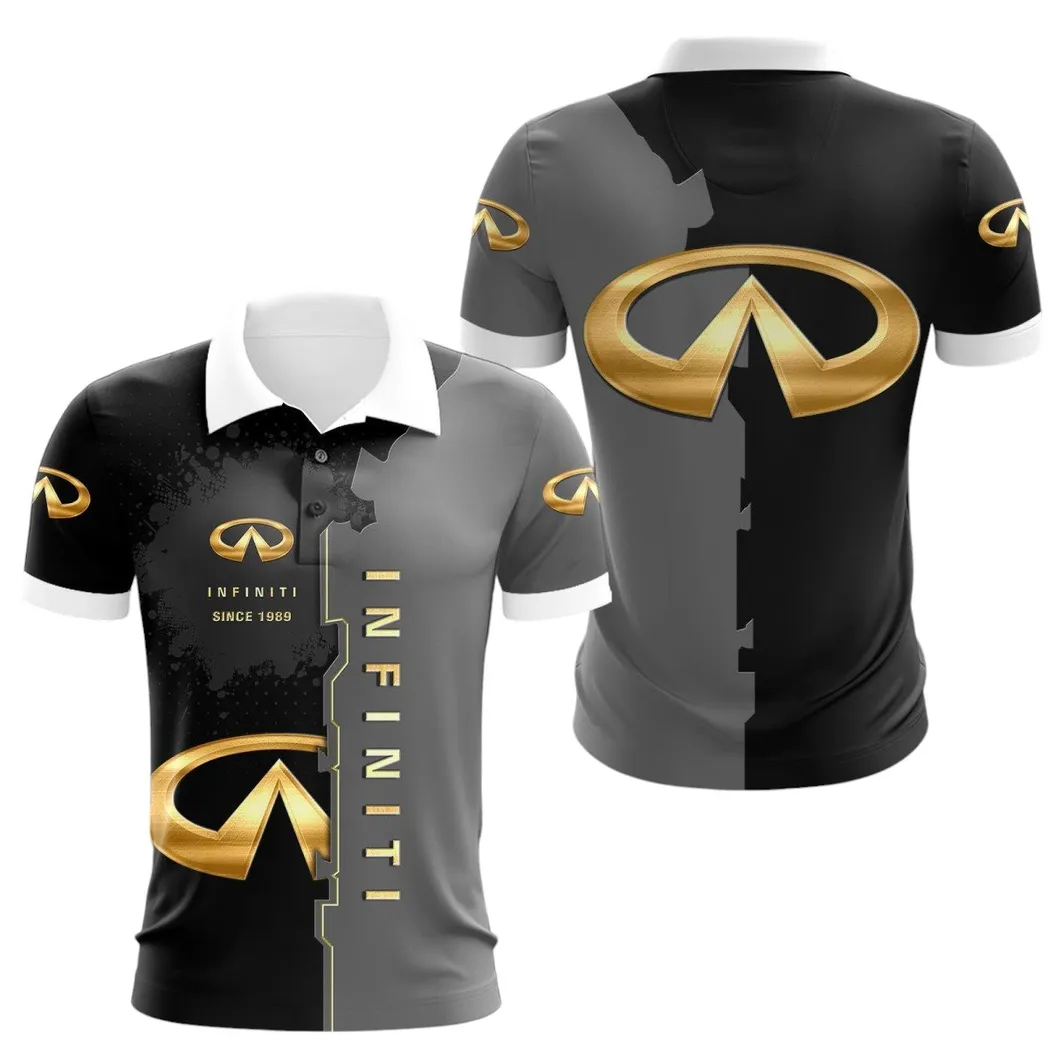 Old-School Cruiser Polo Shirt, Durable Streetwear Polo For Car Owner CAR44021725041