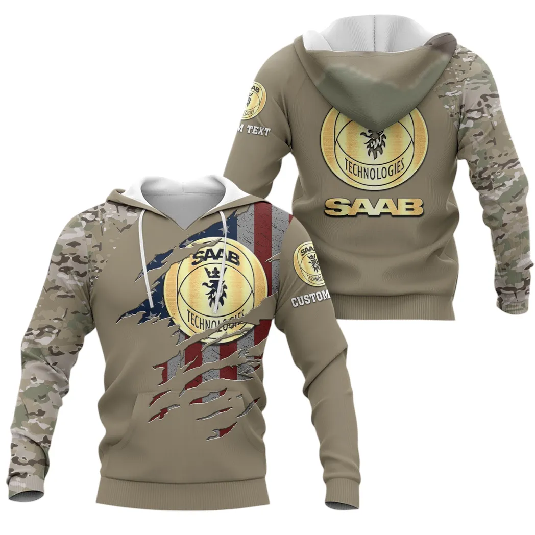 Outdoor Lifestyle Vehicle Hoodie 3D Print, Old-School Garage Spirit Hoodie CAR460