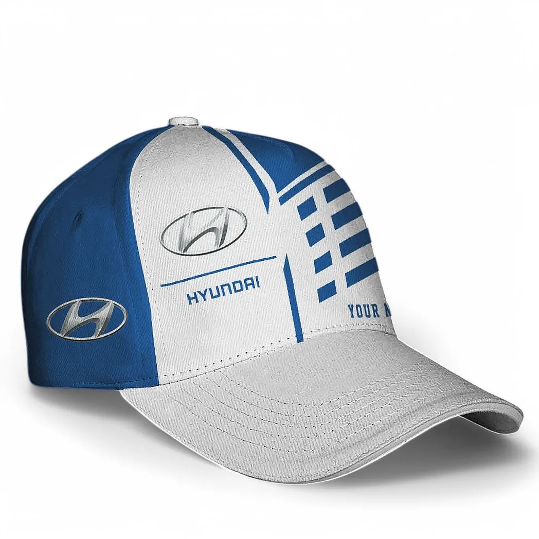Passenger Vehicle Classic Cap, Street Racing Baseball Cap For Auto Owners CAR730 - Image 2