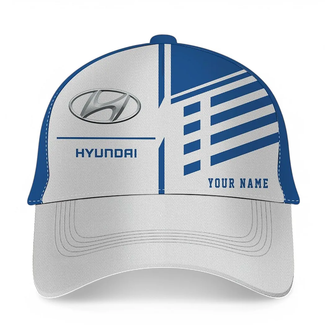 Passenger Vehicle Classic Cap, Street Racing Baseball Cap For Auto Owners CAR730