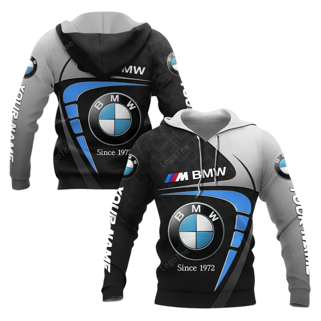 Performance Car Hoodie 3D Print, Premium Rider Pullover Gear CAR116