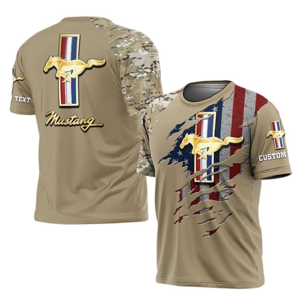 Performance Coupe T-Shirt 3D Print, Road Pride Shirt CAR460