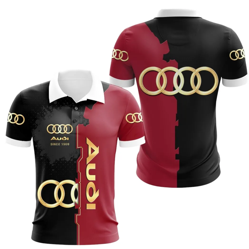 Performance Cruiser Polo Shirt, Daily Wear Polo For Car Owner CAR44021725002