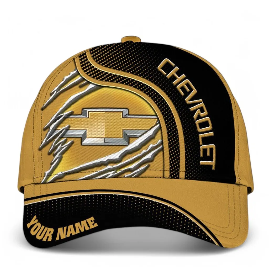 Performance Sedan Classic Cap, Motorsport Lifestyle Baseball Cap For Auto Fans CAR500 - Black