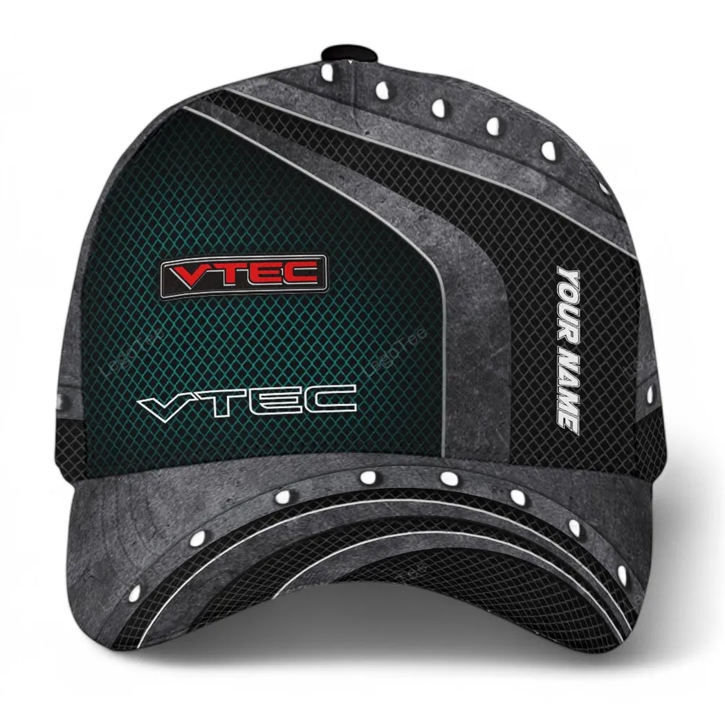 Performance Sedan Classic Cap, Petrolhead Baseball Cap For Auto Enthusiasts CAR990