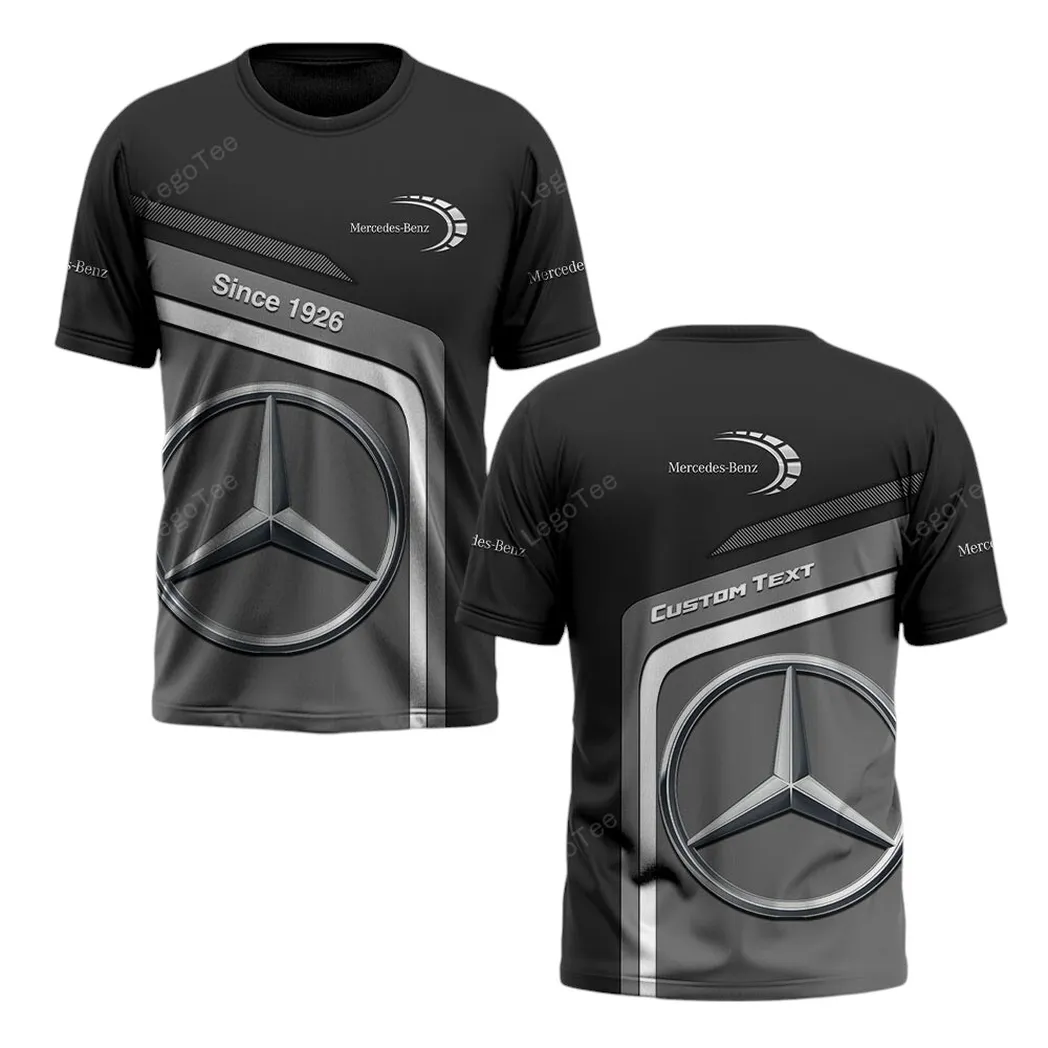Performance Vehicle T-Shirt 3D Print, Performance Rider Shirt CAR111
