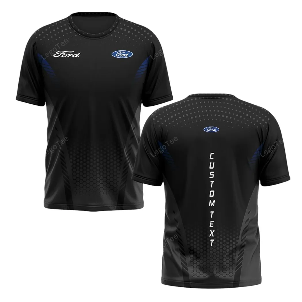 Pickup Legend T-Shirt 3D Print, Rider Spirit T-Shirt CAR108