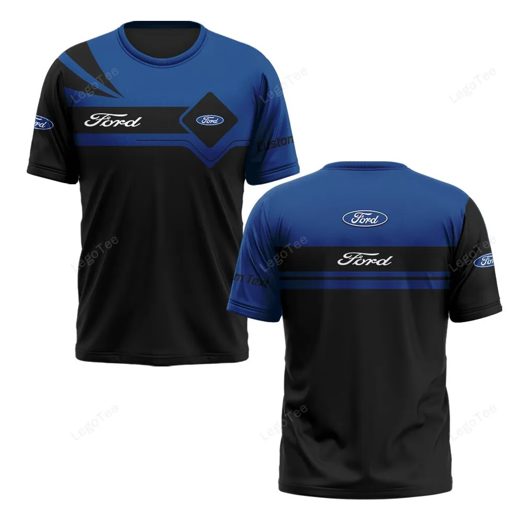 Pickup Legend T-Shirt 3D Print, Road Pride Shirt CAR980
