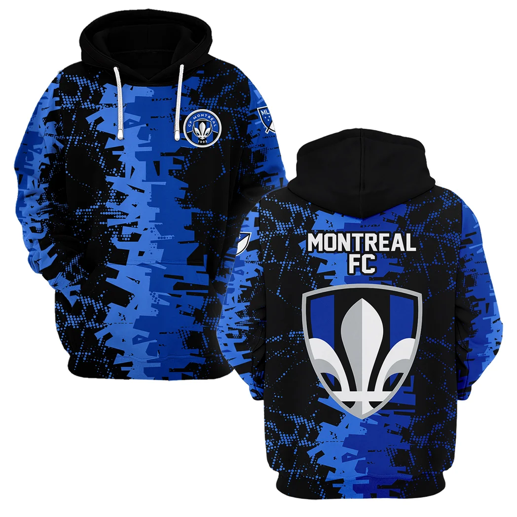 Play Core Hoodie, Road Warrior Night Hoodie HVN1066MF