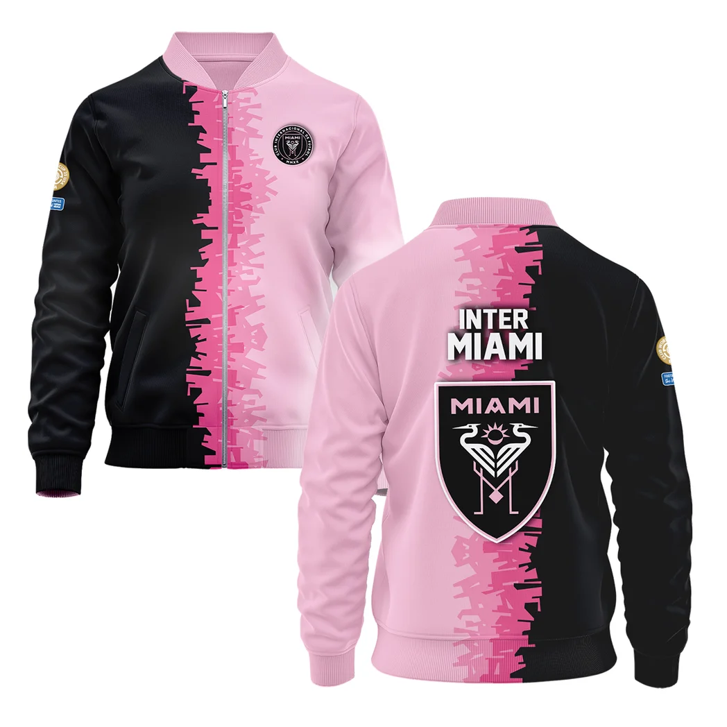 Play Energy Bomber Jacket, Bomber Jacket Game Day HVN1103IM