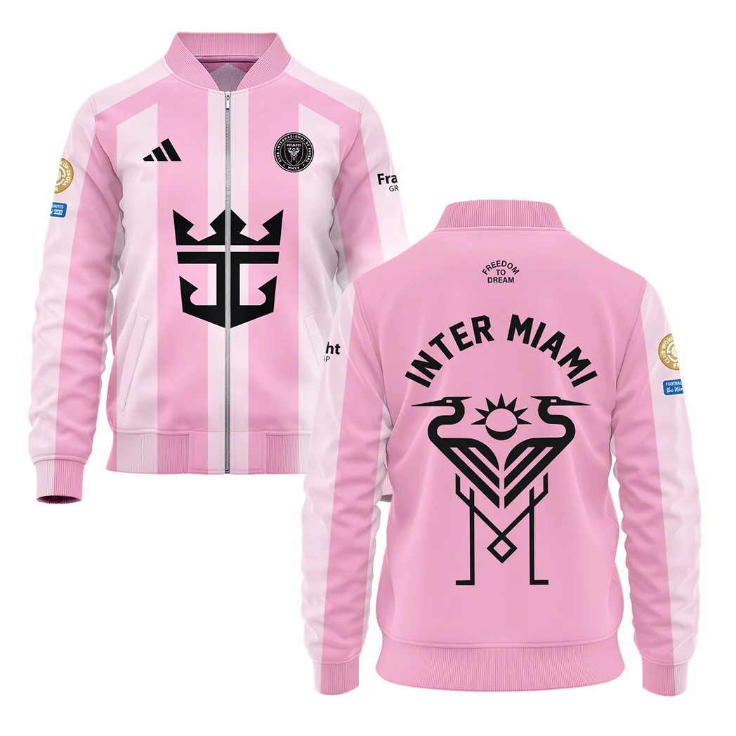 Play Energy Bomber Jacket, Custom Game Day Bomber HVN1099IM