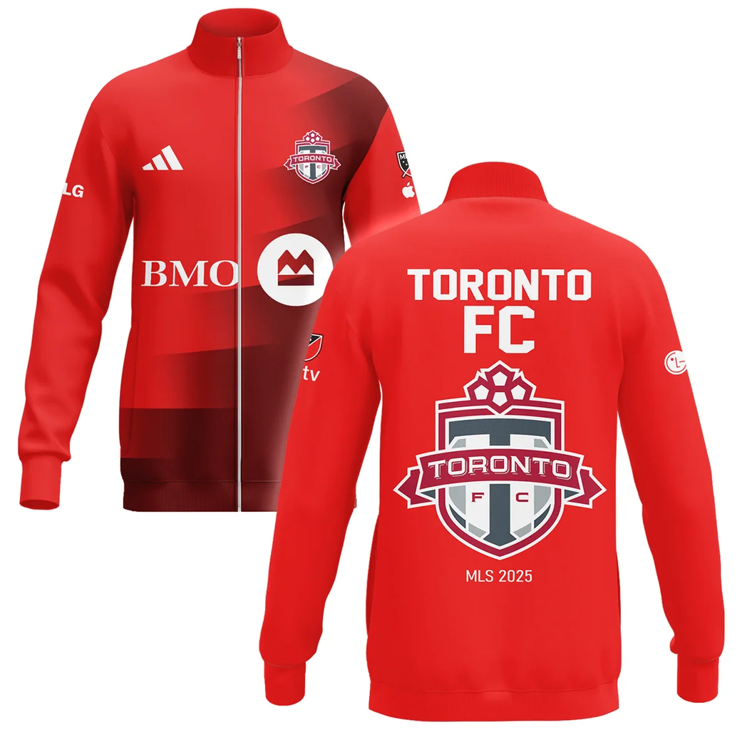 Play Energy Stand Collar Jacket, Game Day Comfort & Pride Jacket HVN1056TF