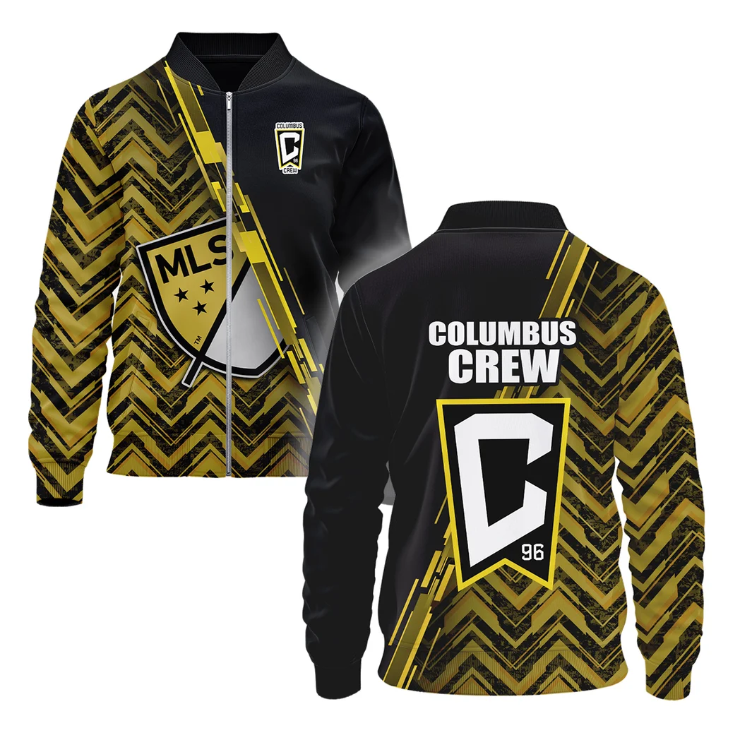 Play Flow Bomber Jacket, Bomber Jacket for Fans HVN1081CC