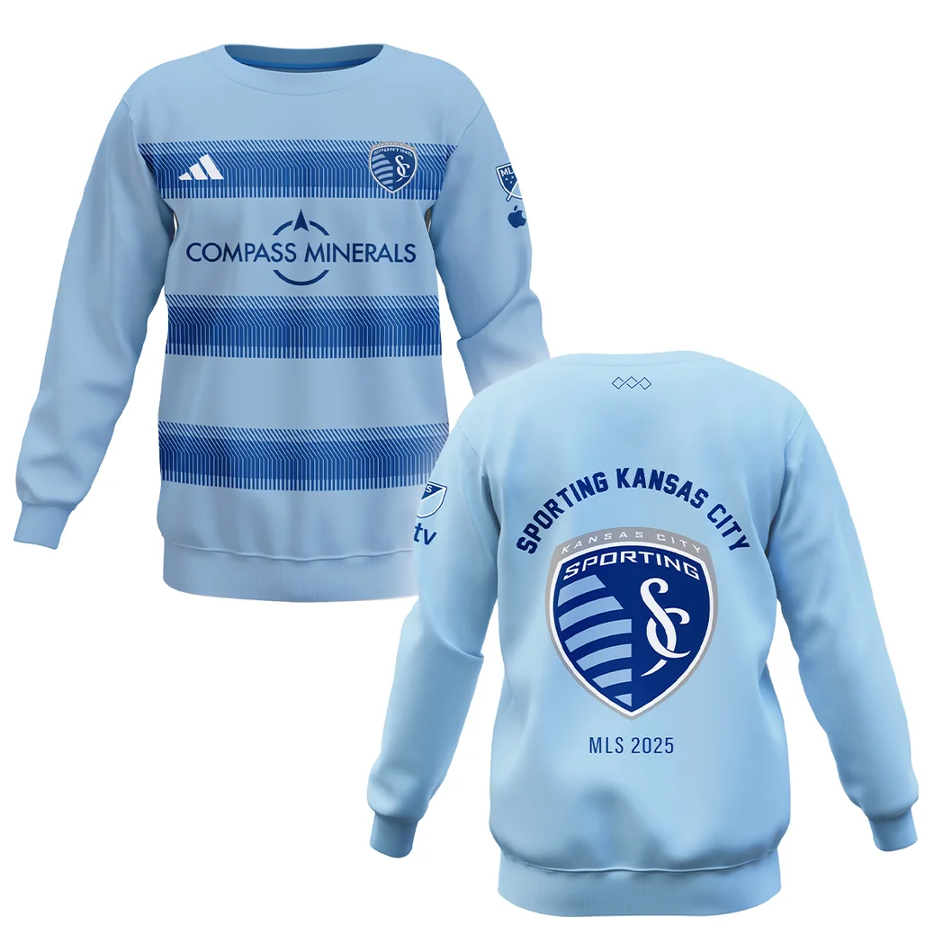 Play Spirit Sweatshirt, Everyday Comfort Sport Sweatshirt HVN1096SK
