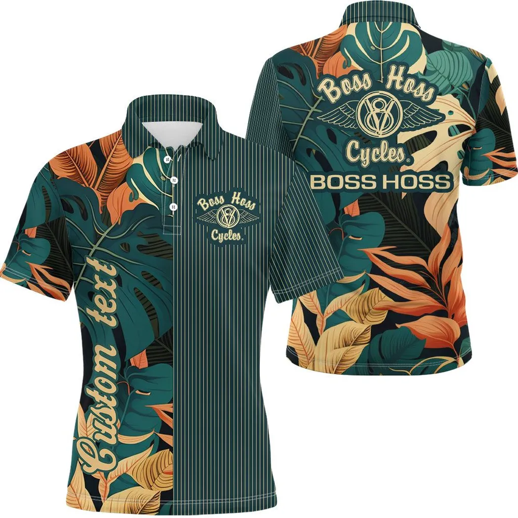 Power Cruiser Polo Shirt, Comfortable Urban Polo For Car Owner CAR434041725234