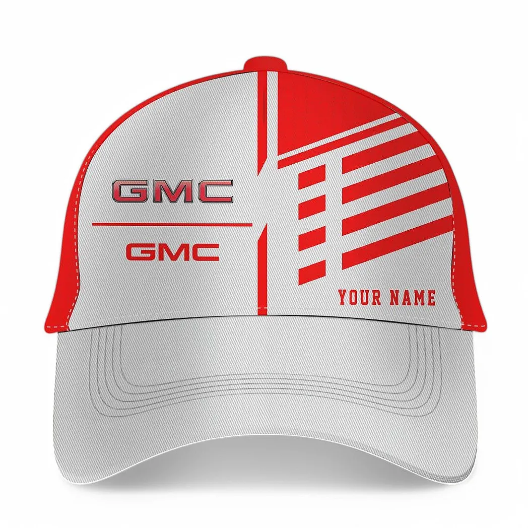 Power Pickup Classic Cap, Mechanic Spirit Baseball Cap For Auto Fans CAR730